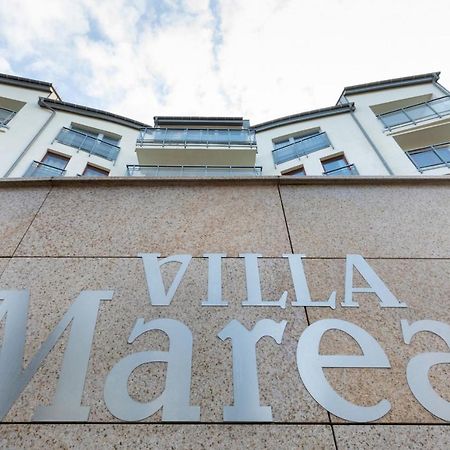 Apartamenty Villa Marea Misdroy by Renters Exterior foto