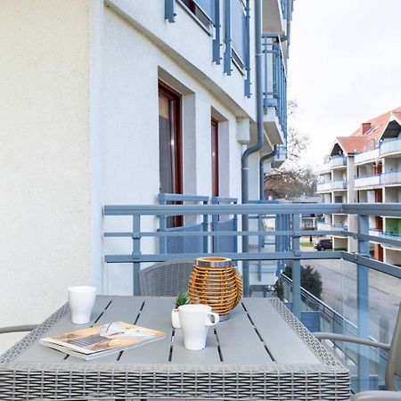 Apartamenty Villa Marea Misdroy by Renters Exterior foto