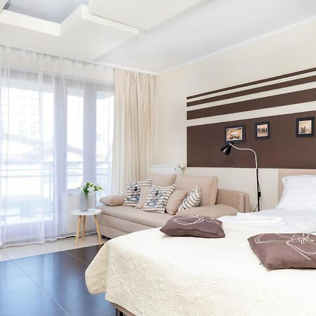 Apartamenty Villa Marea Misdroy by Renters Exterior foto