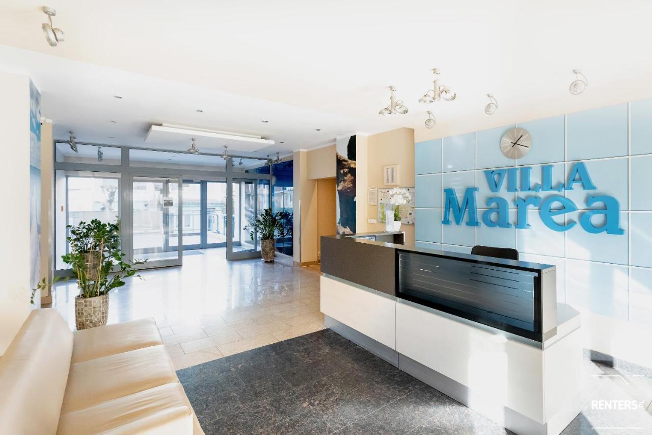Apartamenty Villa Marea Misdroy by Renters Exterior foto