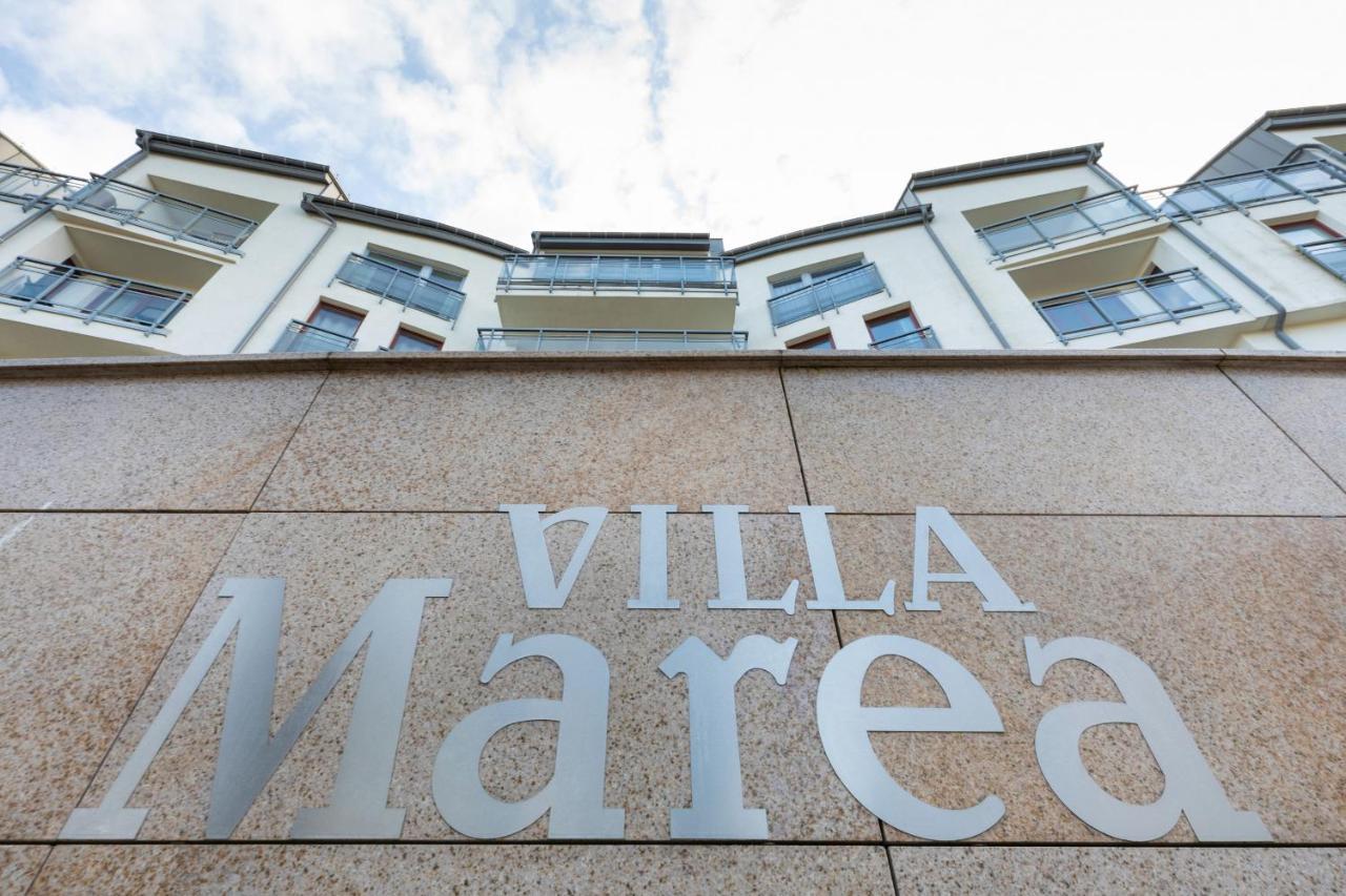 Apartamenty Villa Marea Misdroy by Renters Exterior foto
