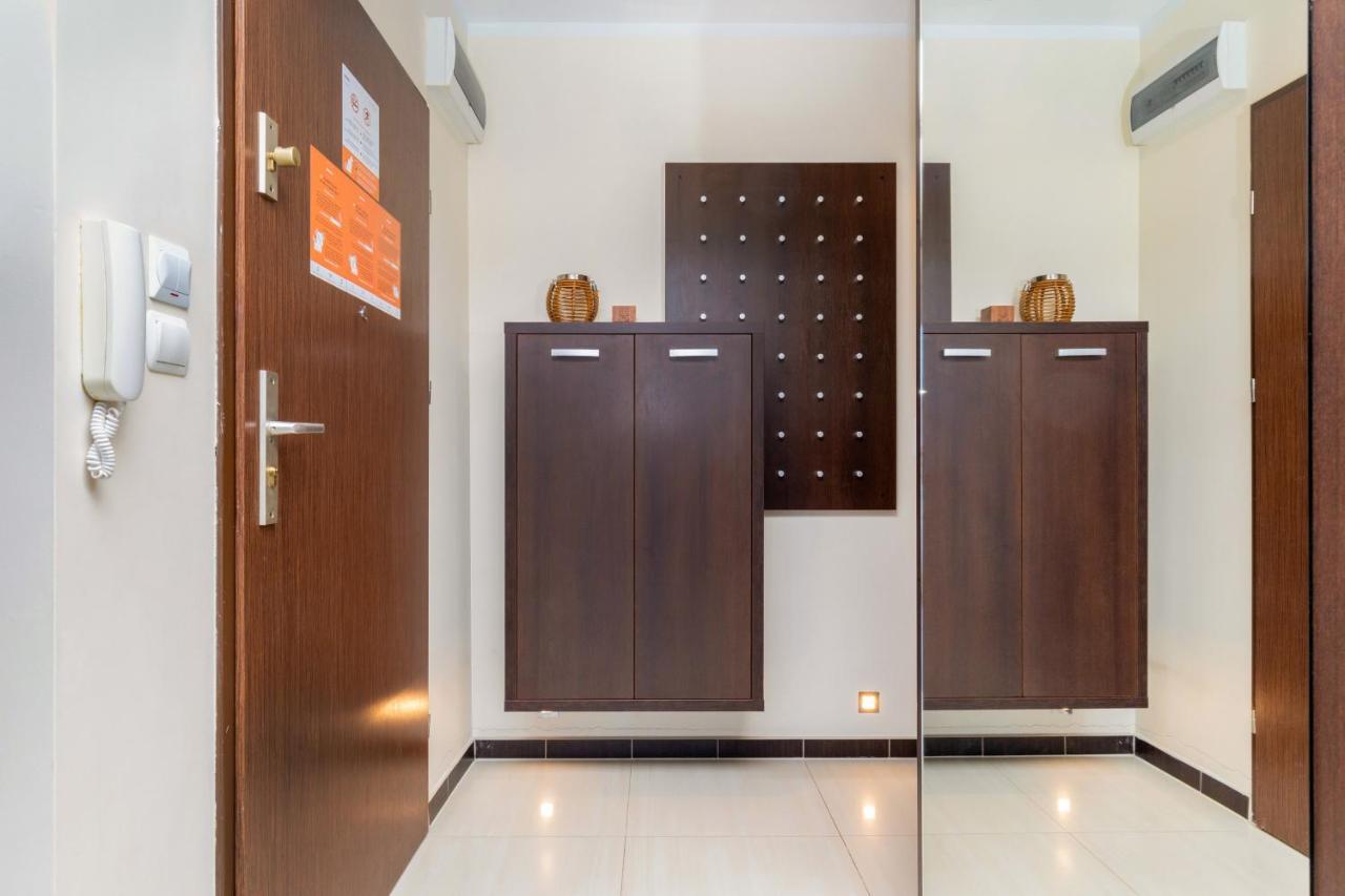 Apartamenty Villa Marea Misdroy by Renters Exterior foto